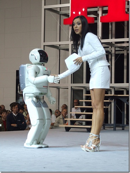 robot-and-girl