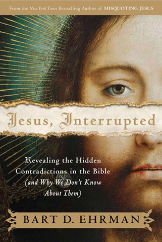 Jesus-Interrupted