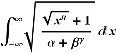 MathematicaTypesetExpression