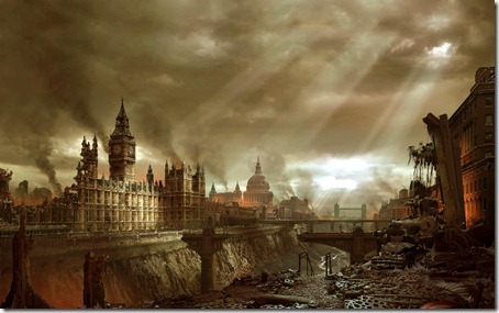 post-apocalytpic-future