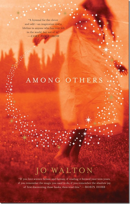 Among Others by Jo Walton – Auxiliary Memory