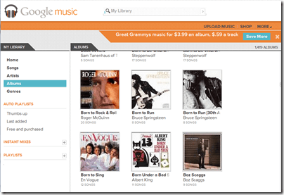 google-music
