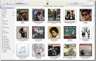 itunes