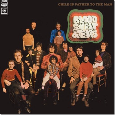 child is father to the man