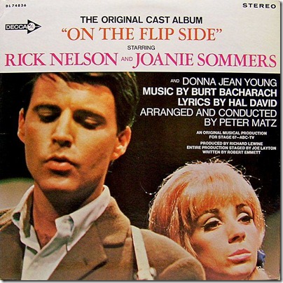 On the Flip Side - Ricky Nelson