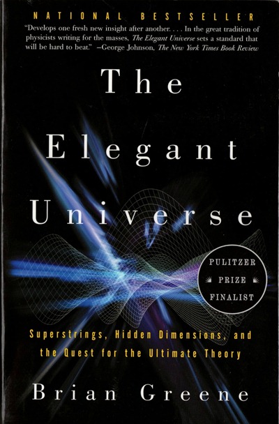 the-elegant-universe
