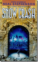 snow-crash