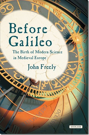 before-galileo