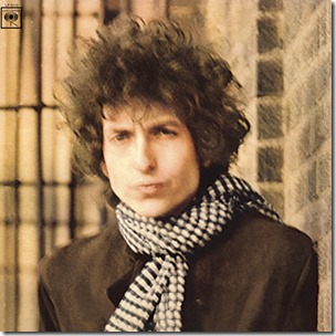 Bob Dylan - Blonde on Blonde - Vinyl
