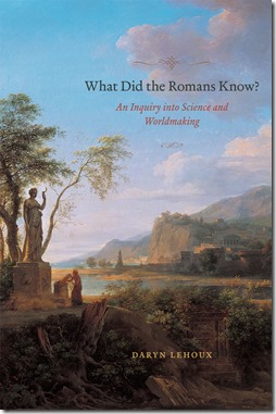 what-did-the-romans-know