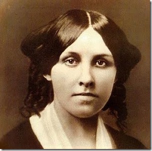 Louisa-May-Alcott
