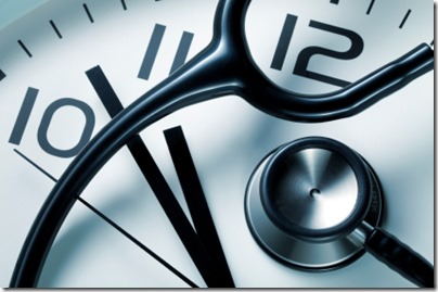 clock-stethoscope