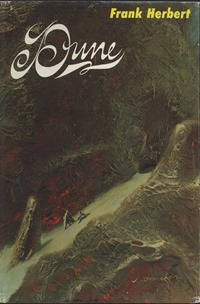 dune