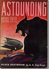 astounding science fiction july 1939