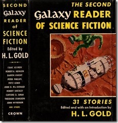 Galaxy Reader 2nd