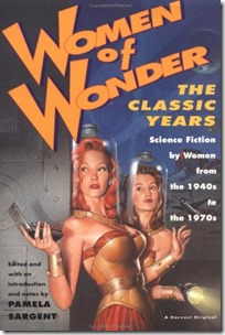 women of wonder classic years