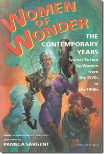 women of wonder contemporary years