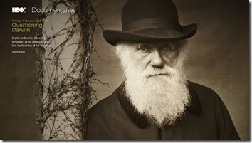 HBO-Darwin HBO-Darwin