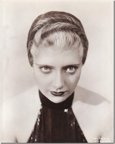 Kay Francis The House on 56th Street