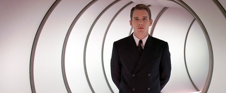 gattaca