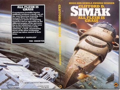 all-flesh-is-grass-spaceship