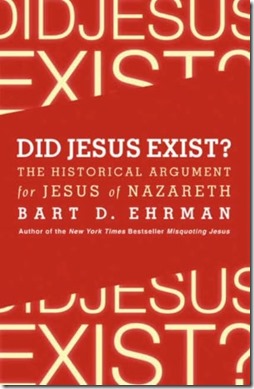 Did Jesus Exist