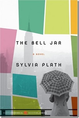 the bell jar