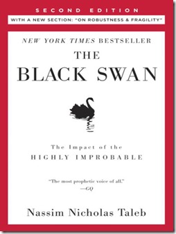 the black swan