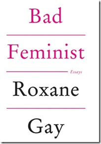 Book Review-Bad Feminist