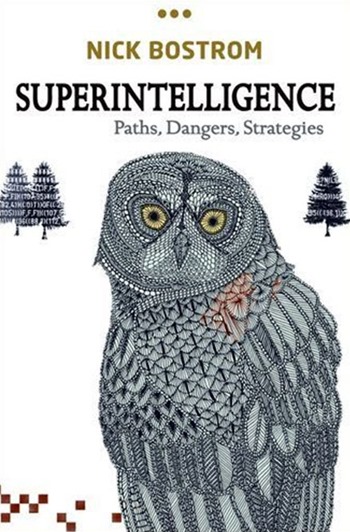Superintelligence-Book