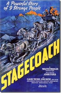 Stagecoach
