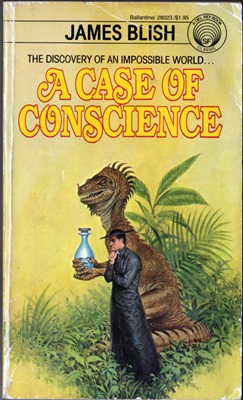 a case of conscience