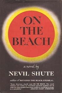 On the Beach - Nevil Shute
