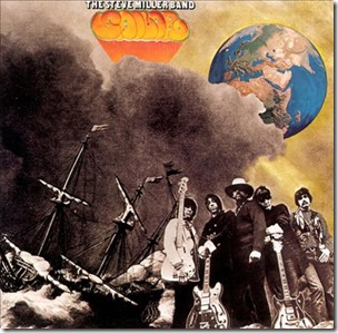 Sailer by The Steve Miller Band