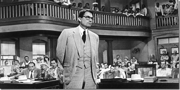Atticus Finch