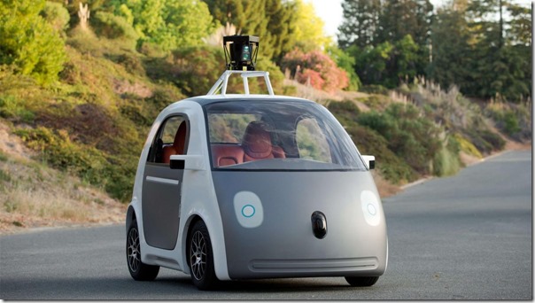 googlecar