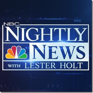 NBC Nightly News