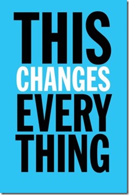 This Changes Everything - Naomi Klein