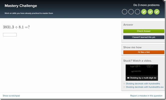 Khan Academy