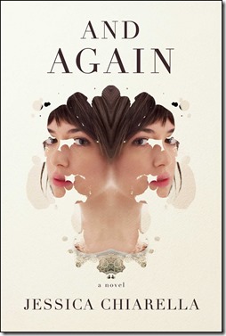 And Again by Jessica Chiarella
