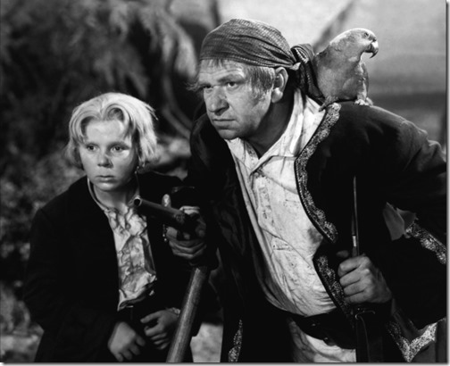 Cooper and Beery - Treasure Island