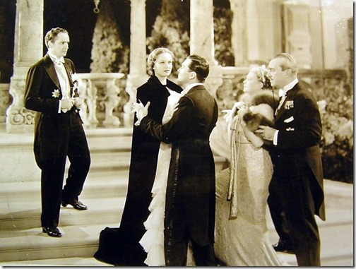 Death Takes a Holiday