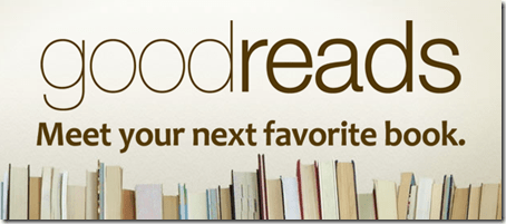 goodreads