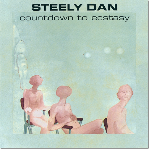 countdown to ecstasy