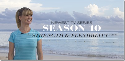 Classical Stretch 10