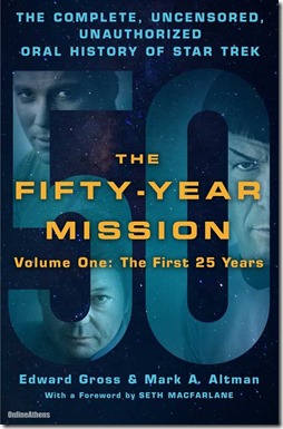 The Fifty-Year Mission v1