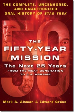 The Fifty-Year Mission v2