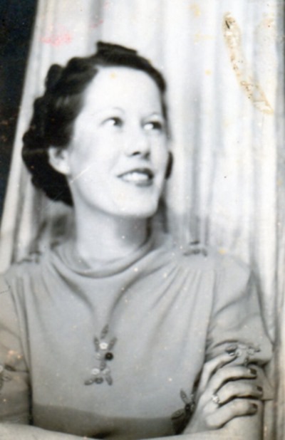 1938 Virginia L. Harris