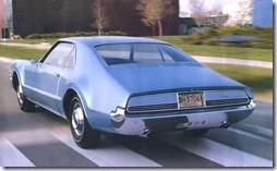 1966-Toronado