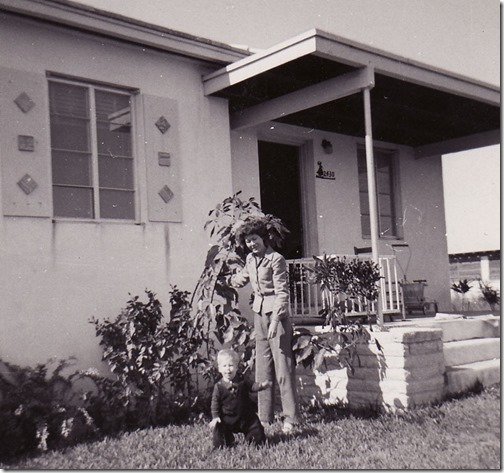 Me-and-Mom-in-yard-early-1950s